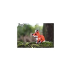Eugy 3D Bastelset Fuchs -Babyprodukte Geschäft hersteller eugy 3d bastelset fuchs 3