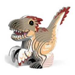 Eugy 3D Bastelset Raptor -Babyprodukte Geschäft hersteller eugy 3d bastelset raptor 4