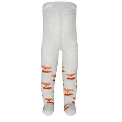 Kinder-Strumpfhose GOTS Fuchs Sweater Grau Melange Von Ewers 8 Kinder-Strumpfhose GOTS Fuchs Sweater Grau Melange Von Ewers -Babyprodukte Geschäft hersteller ewers kinder strumpfhose gots fuchs sweater grau melange 63