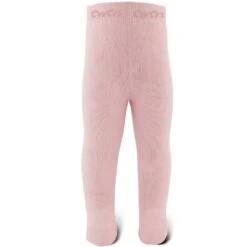 Ewers Kinder-Thermo-Strumpfhose Altrosa