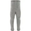 Ewers Kinder-Thermo-Strumpfhose Hell-grau