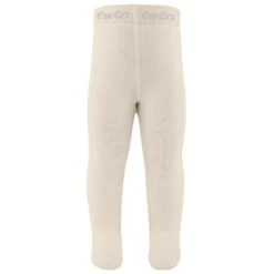 Ewers Kinder-Thermo-Strumpfhose Natur