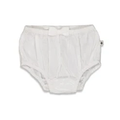 Feetje Baby-Kleid Mit H&ouml;schen Wei&szlig; Summer Denim -Babyprodukte Geschäft hersteller feetje baby kleid mit hoeschen weiss summer denim 54