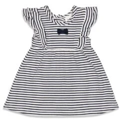 Feetje Baby-Kleid Sunkissed