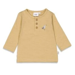 Feetje Baby-Shirt Beach Days M&ouml;we