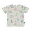 Feetje Baby-T-Shirt Dino Cool-A-Saurus