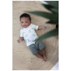 Feetje Baby-T-Shirt Dino Cool-A-Saurus -Babyprodukte Geschäft hersteller feetje baby t shirt dino cool a saurus 54