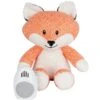 Herzschlag Kuscheltier Fuchs - Robin Orange Von Flow Amsterdam