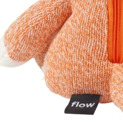 Herzschlag Kuscheltier Fuchs - Robin Orange Von Flow Amsterdam 11 Herzschlag Kuscheltier Fuchs - Robin Orange Von Flow Amsterdam -Babyprodukte Geschäft hersteller flow amsterdam herzschlag fuchs orange spieltier 5