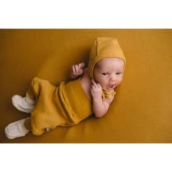 Gerippte Bernstein - Garn Pumphose Mustard Von Forgaminnt 6 Gerippte Bernstein - Garn Pumphose Mustard Von Forgaminnt -Babyprodukte Geschäft hersteller forgaminnt gerippte bernstein garn pumphose mustard 3