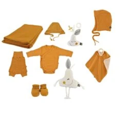 Gerippte Bernstein - Garn Pumphose Mustard Von Forgaminnt 7 Gerippte Bernstein - Garn Pumphose Mustard Von Forgaminnt -Babyprodukte Geschäft hersteller forgaminnt gerippte bernstein garn pumphose mustard 4