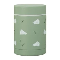 Edelstahl Thermobeh&auml;lter Igel 300 Ml Von Fresk