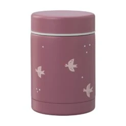 Edelstahl Fresk Thermobehälter Schwalbe 300 Ml