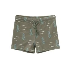 Fresk Kinder-UV Bade-Hose Ocean Green