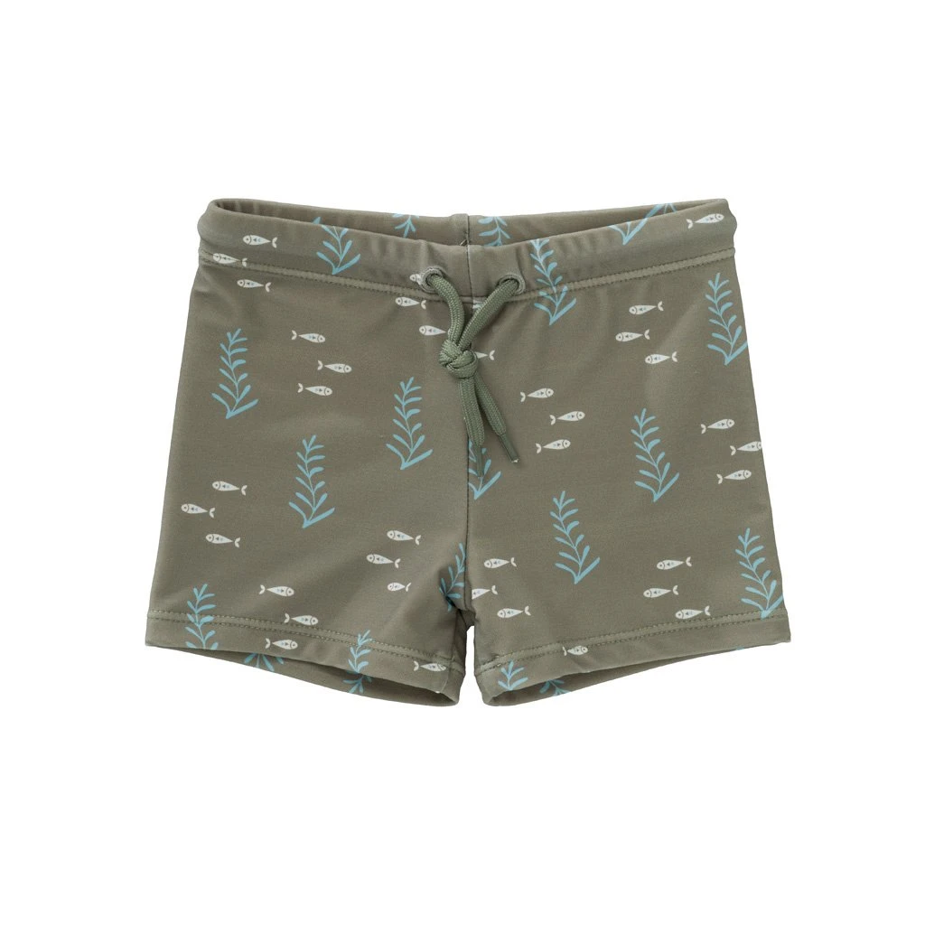 Fresk Kinder-UV Bade-Hose Ocean Green 1 Fresk Kinder-UV Bade-Hose Ocean Green