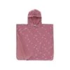 Fresk Kinder-UV Bade-Poncho Schwalbe