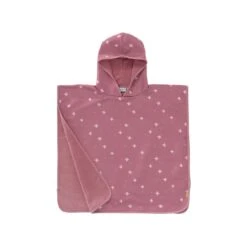 Fresk Kinder-UV Bade-Poncho Schwalbe