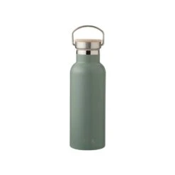 Thermosflasche Mint 500 Ml Von Fresk