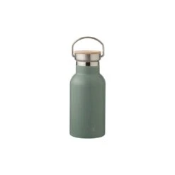 Thermosflasche Mint Chinois Green Deer 350ml Von Fresk