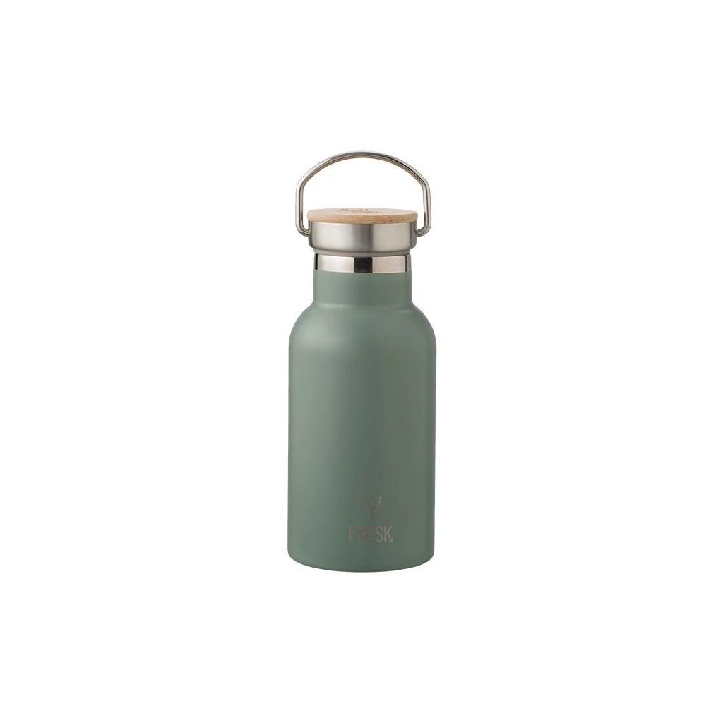 Thermosflasche Mint Chinois Green Deer 350ml Von Fresk 1 Thermosflasche Mint Chinois Green Deer 350ml Von Fresk