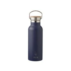 Thermosflasche Nightshadow Blue Polarbear 500 Ml Von Fresk