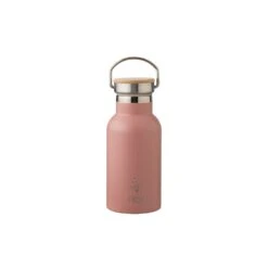Thermosflasche Uni Ash Rose 350ml Von Fresk