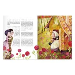 Die Sch&ouml;nsten M&auml;rchenklassiker Von Gr&auml;tz -Babyprodukte Geschäft hersteller graetz verlag die schoensten maerchenklassiker 3