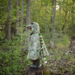 Great Pretenders Kost&uuml;m T-Rex Umhang Mit Krallen -Babyprodukte Geschäft hersteller great pretenders kostuem t rex umhang mit krallen 5