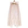 Great Pretenders Prinzessinnen-Cape Royal Gold-rosa 5-7 Jahre