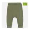 Hust And Claire Baby-Bambus-Hose Gusti Gr&uuml;n