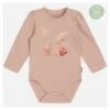 Hust And Claire Baby-Body Bernice Hase Desert Red