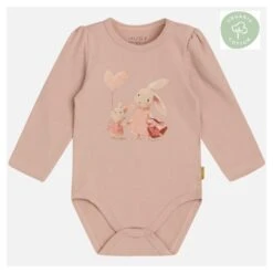 Hust And Claire Baby-Body Bernice Hase Desert Red
