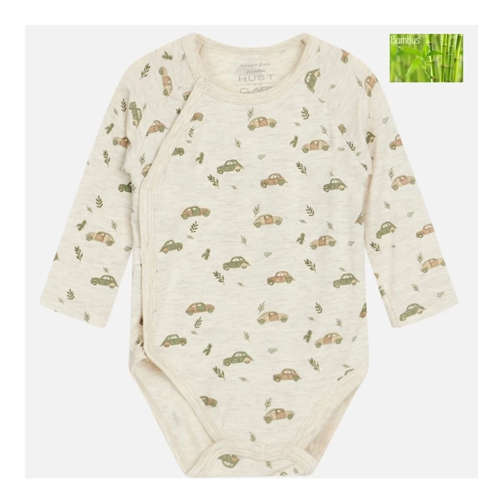 Hust And Claire Baby-Body Bum 1 Hust And Claire Baby-Body Bum