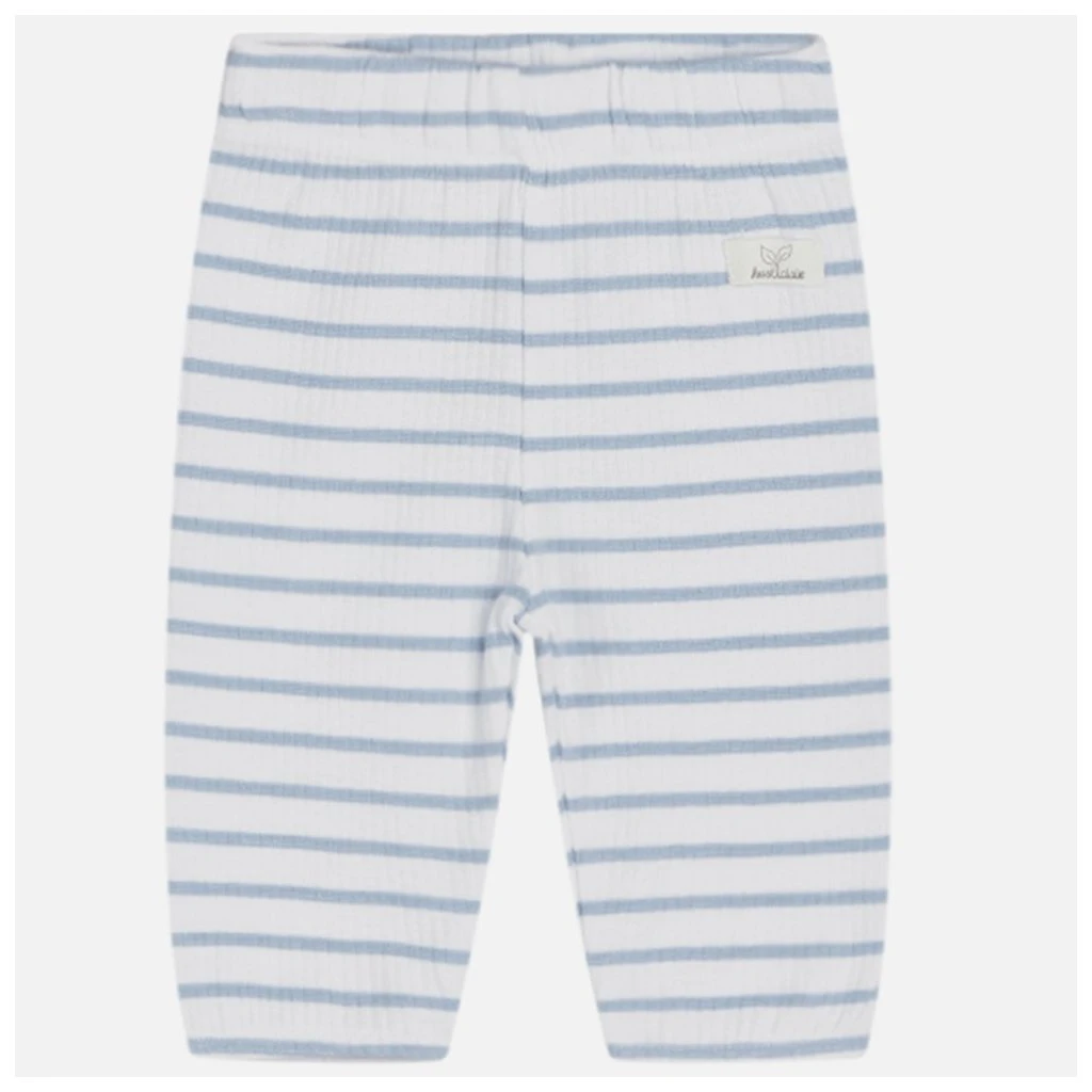Hust And Claire Baby-Ringelhose Guido Hellblau 1 Hust And Claire Baby-Ringelhose Guido Hellblau