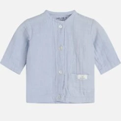 Hust And Claire Cat Baby-J&auml;ckchen Hellblau