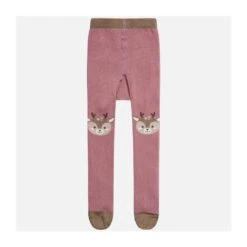 Hust And Claire Frankie Strumpfhose Reh Beere