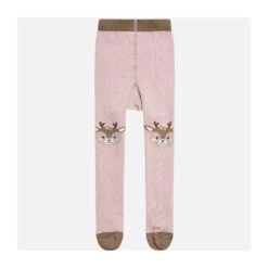 Hust And Claire Frankie Strumpfhose Reh Rosa