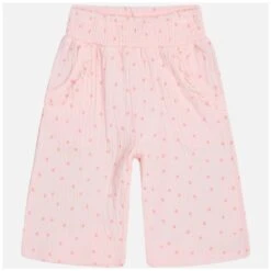 Hust And Claire Teah M&auml;dchen-Culotte-Hose Rosa