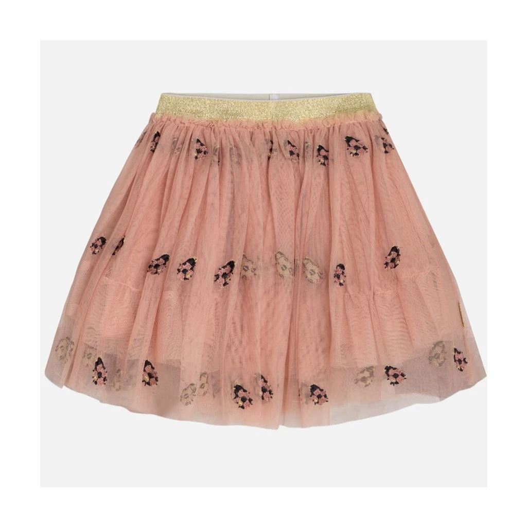 Hust And Claire Mächen Petticoat Marienkäfer 1 Hust And Claire Mächen Petticoat Marienkäfer