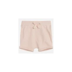 Short Rosa Mit Schleife Von Hust And Claire