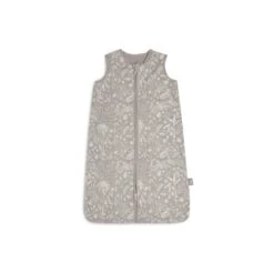 Jollein 4 Jahreszeiten-Schlafsack Botanical Nougat 70 Cm -Babyprodukte Geschäft hersteller jollein 4 jahreszeiten schlafsack bptanical nougat 70 cm 3