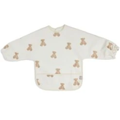 Jollein &Auml;rmel-L&auml;tzchen Wasserdicht Teddy-B&auml;r