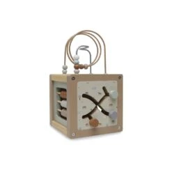 Jollein Aktivitäten-Würfel Aus Holz Farm 7 Jollein Aktivitäten-Würfel Aus Holz Farm -Babyprodukte Geschäft hersteller jollein aktivitaetenwuerfel aus holz farm 4