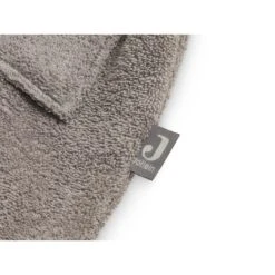 Bademantel Hase 1-2 Jahre Storm Grey Von Jollein -Babyprodukte Geschäft hersteller jollein bademantel hase 1 2 jahre storm grey 3