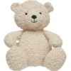 Jollein Kuschel Teddy-B&auml;r Natur 24 Cm