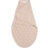 Jollein Puck-Schlafsack 0-3 Monate Sun Sea Rose