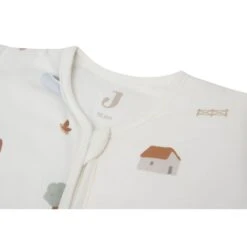 Schlafsack 4 Jahreszeiten 90 Cm Farm Mit Abnehmbaren &Auml;rmeln Von Jollein -Babyprodukte Geschäft hersteller jollein schlafsack 4 jahreszeiten 90 cm farm mit abnehmbaren aermeln 3