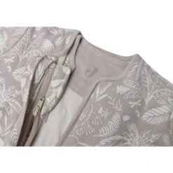 Schlafsack 4 Jahreszeiten 90 Cm Mit Innensack Botanical Nougat Von Jollein -Babyprodukte Geschäft hersteller jollein schlafsack 4 jahreszeiten 90 cm mit innensack botanical nougat 3