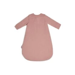 Jollein Schlafsack F&uuml;r Neugeborene Mit Innensack Altrosa -Babyprodukte Geschäft hersteller jollein schlafsack fuer neugeborene mit innensack altrosad 3