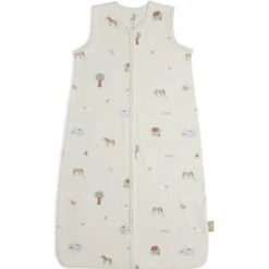 Jollein Schlafsack Sommer 90 Cm Bauernhof